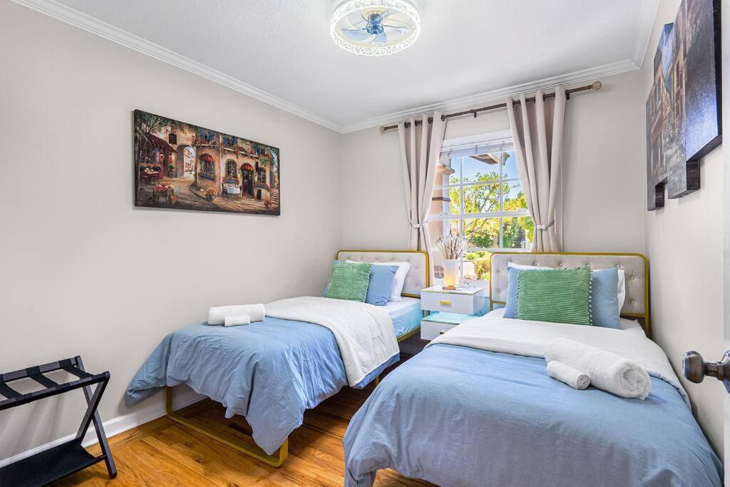Great View & Bright 3Br Home /Ac/ São José Exterior foto